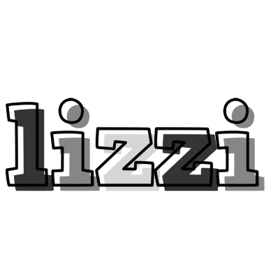 Lizzi night logo