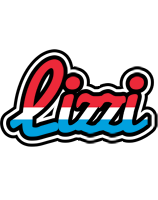 Lizzi norway logo
