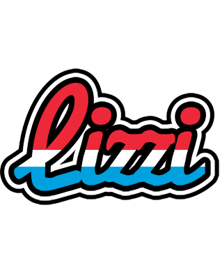 Lizzi norway logo