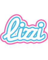 Lizzi outdoors logo