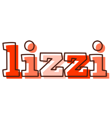 Lizzi paint logo