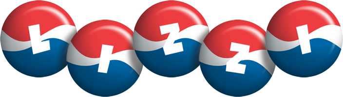 Lizzi paris logo