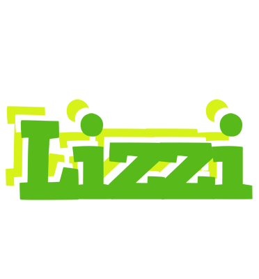 Lizzi picnic logo
