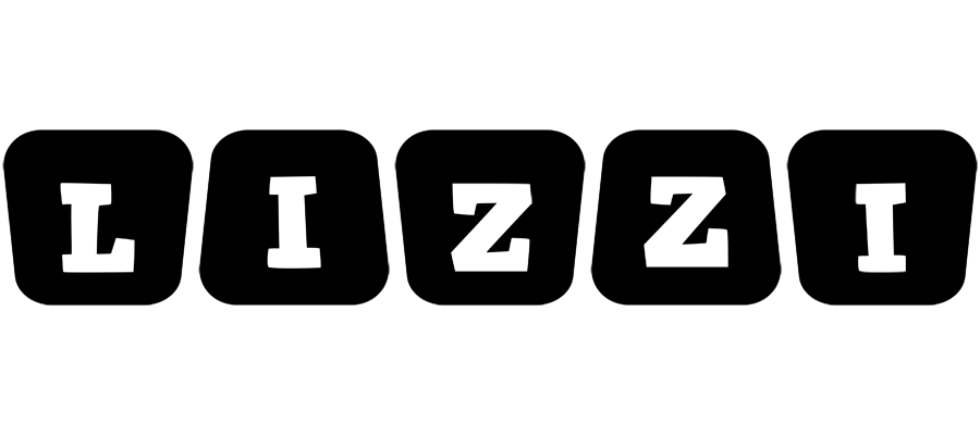 Lizzi racing logo