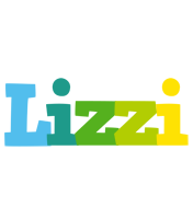 Lizzi rainbows logo
