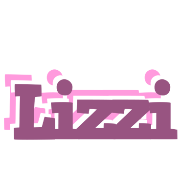 Lizzi relaxing logo