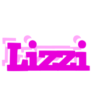 Lizzi rumba logo