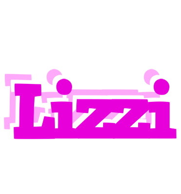 Lizzi rumba logo