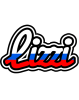 Lizzi russia logo