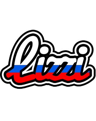 Lizzi russia logo