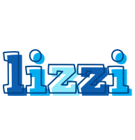 Lizzi sailor logo