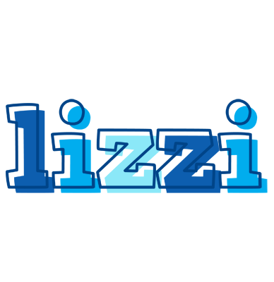 Lizzi sailor logo