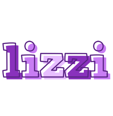 Lizzi sensual logo