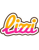 Lizzi smoothie logo