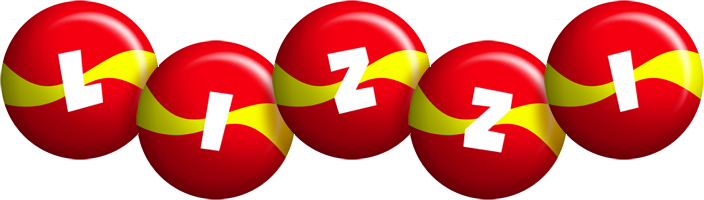 Lizzi spain logo