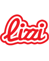 Lizzi sunshine logo