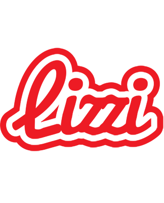 Lizzi sunshine logo