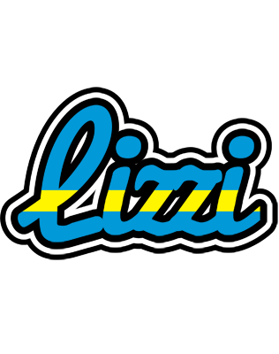 Lizzi sweden logo