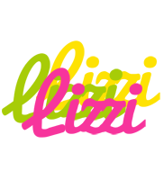 Lizzi sweets logo