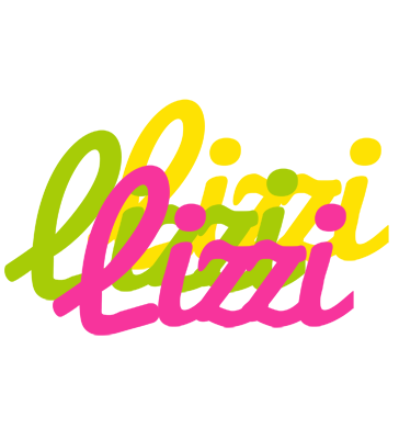Lizzi sweets logo