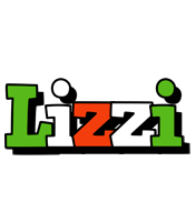 Lizzi venezia logo