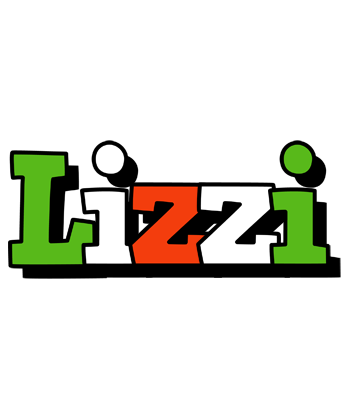 Lizzi venezia logo
