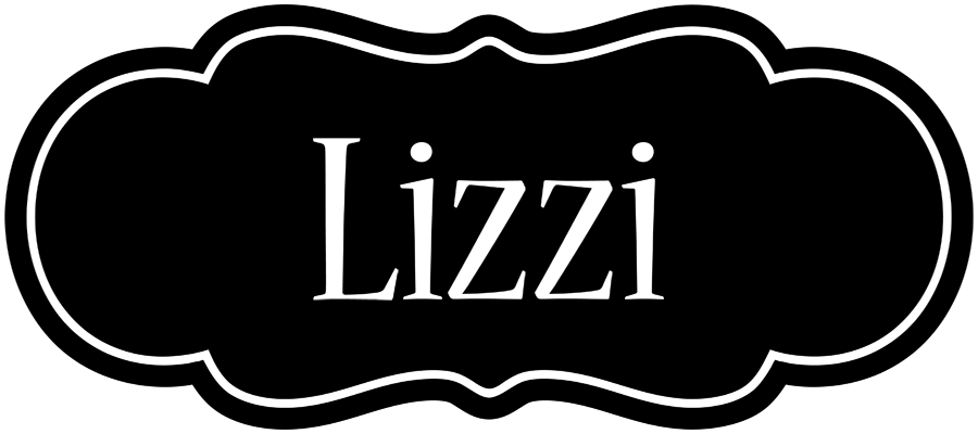 Lizzi welcome logo