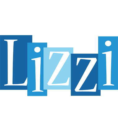 Lizzi winter logo