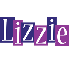 Lizzie autumn logo