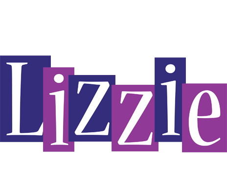 Lizzie autumn logo