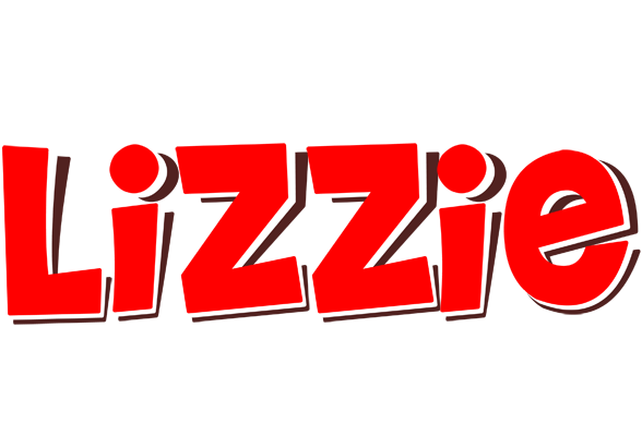 Lizzie basket logo