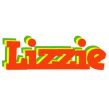 Lizzie bbq logo