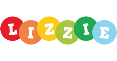 Lizzie boogie logo