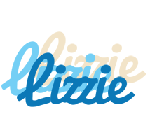 Lizzie breeze logo