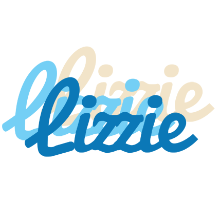 Lizzie breeze logo