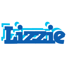 Lizzie business logo