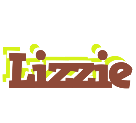 Lizzie caffeebar logo