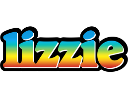 Lizzie color logo