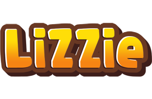 Lizzie cookies logo