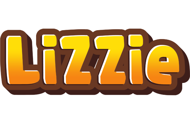 Lizzie cookies logo