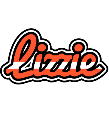 Lizzie denmark logo