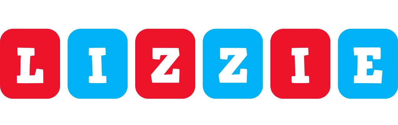 Lizzie diesel logo