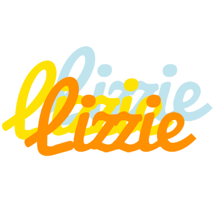 Lizzie energy logo