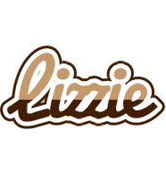 Lizzie exclusive logo
