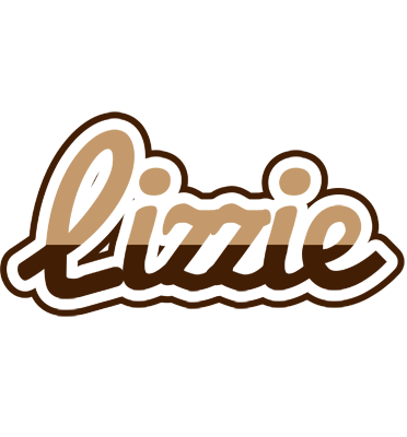 Lizzie exclusive logo