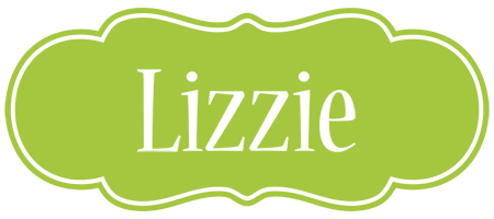 Lizzie family logo