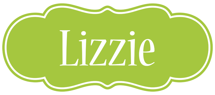 Lizzie family logo