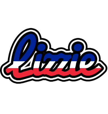 Lizzie france logo