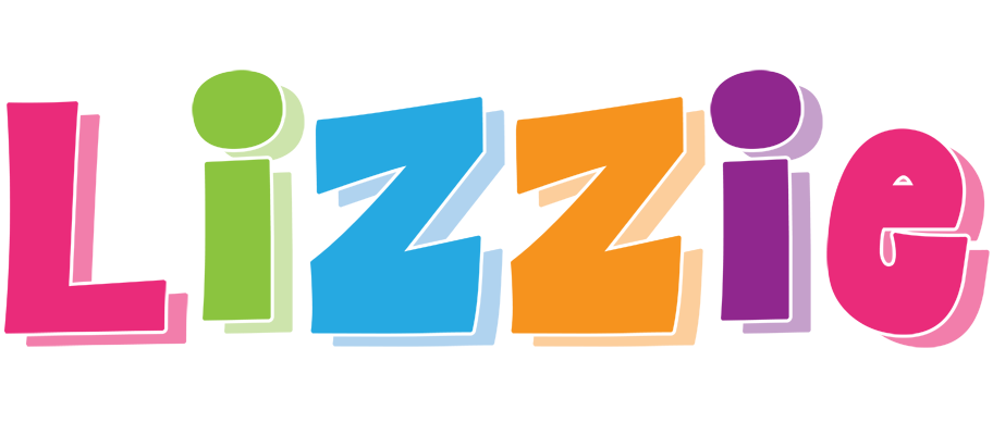 Lizzie friday logo