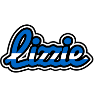 Lizzie greece logo